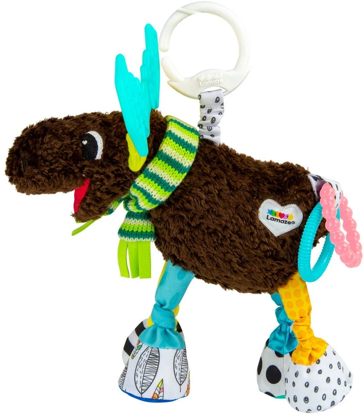 Lamaze - Deer Mortimer - (941-27014)