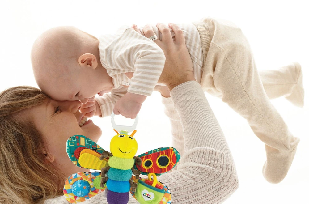Lamaze - Fredis Firefly (941-27024)