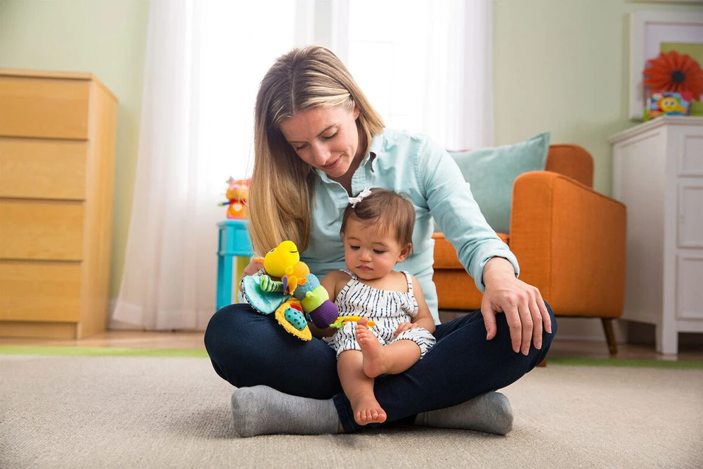 Lamaze - Fredis Firefly (941-27024)