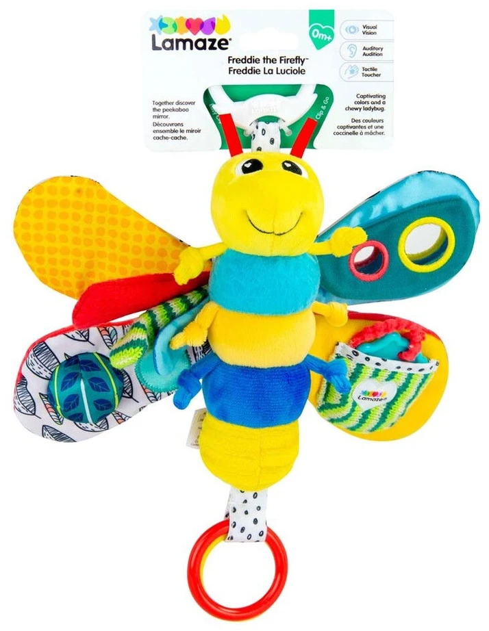Lamaze - Fredis Firefly (941-27024)