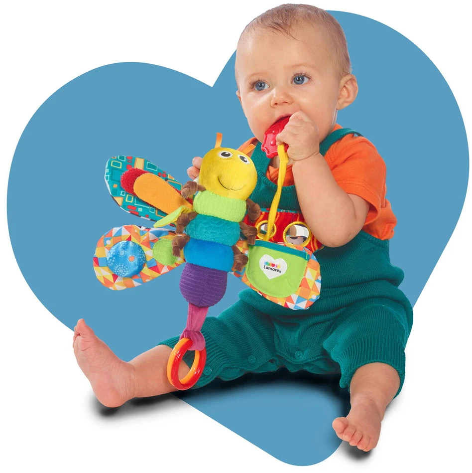 Lamaze - Fredis Firefly (941-27024)
