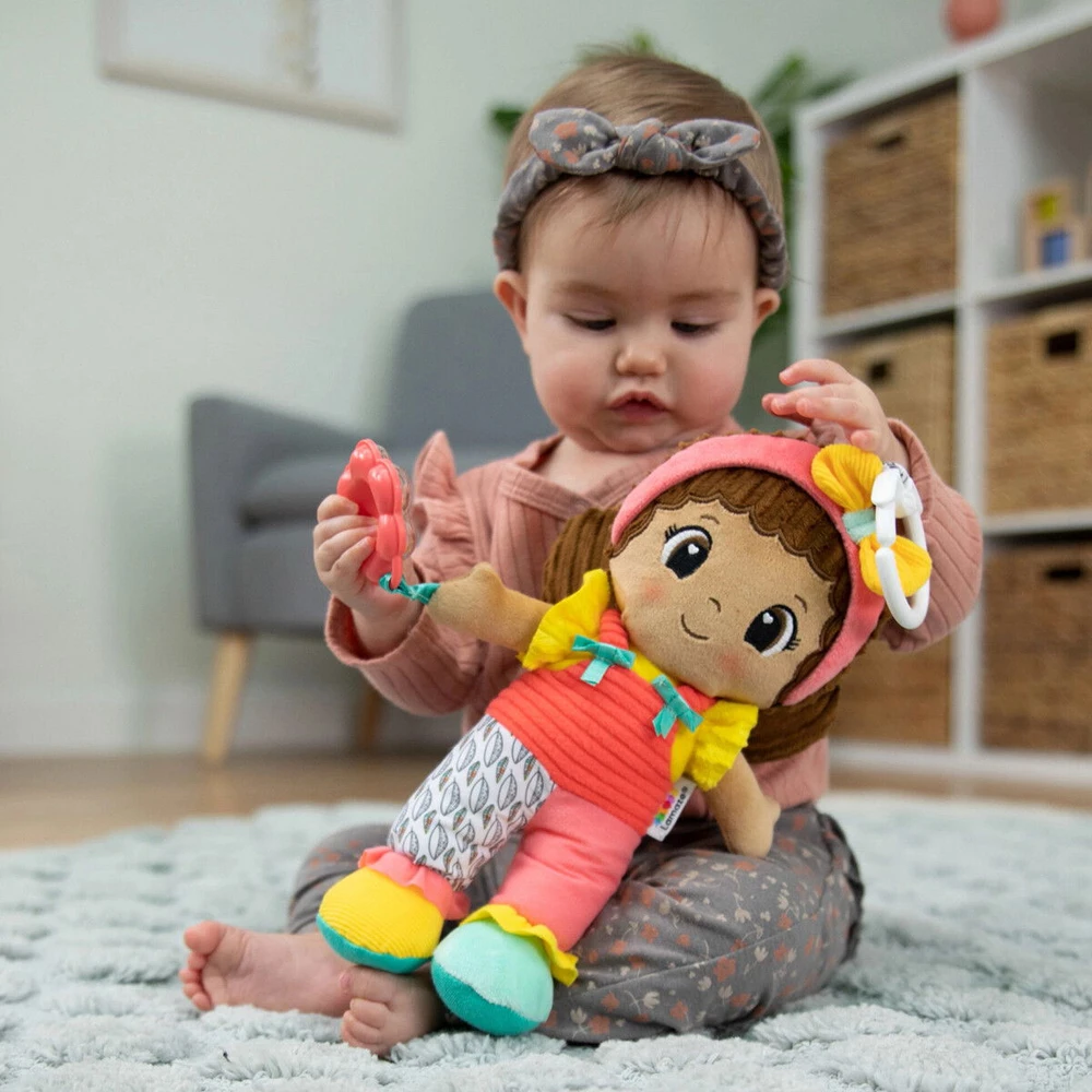 Lamaze - Mano draugė Olivia (941-27479)