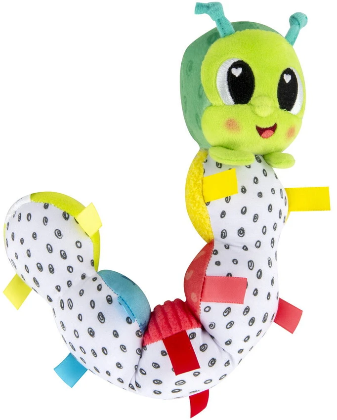 Tomy Lamaze - Nerimo vikšras (941-27483)