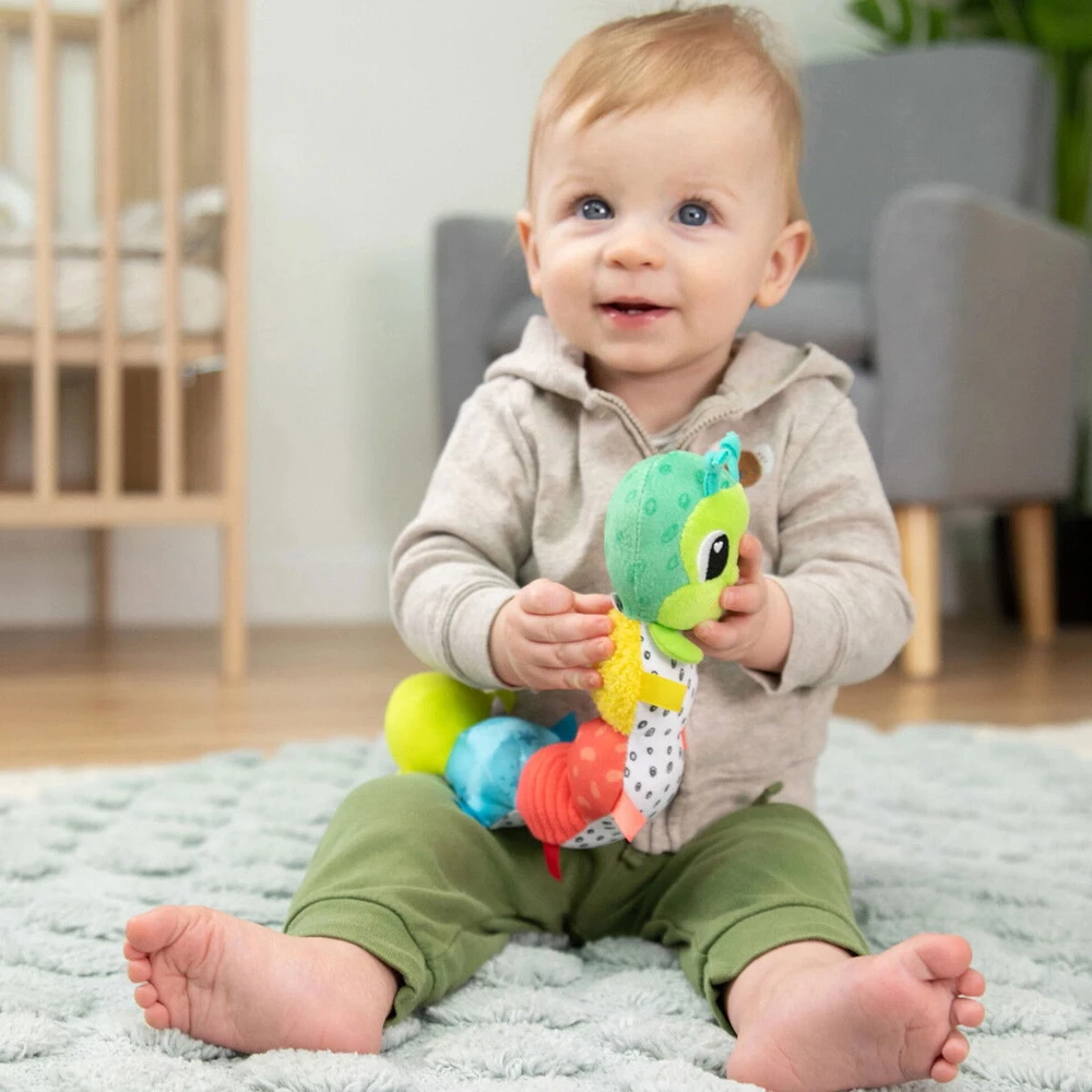 Tomy Lamaze - Nerimo vikšras (941-27483)