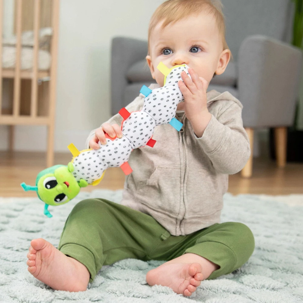 Tomy Lamaze - Nerimo vikšras (941-27483)