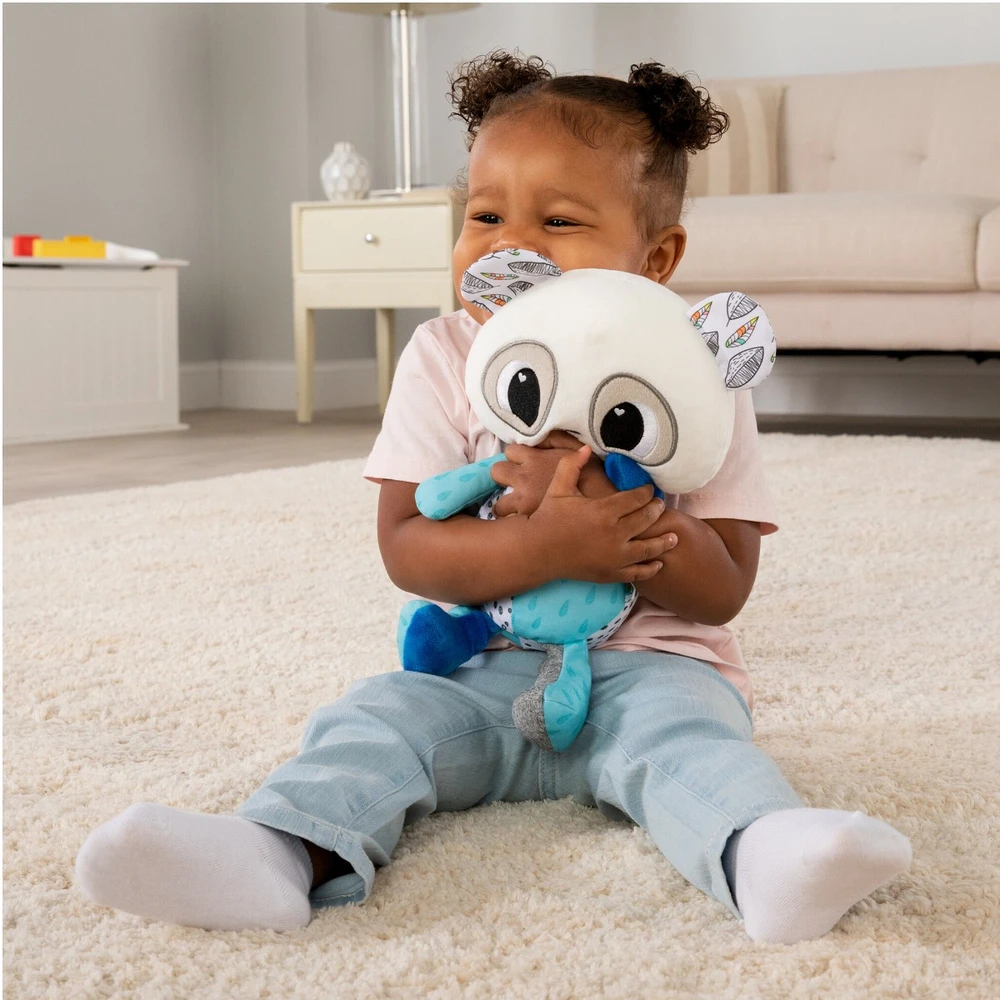 Tomy Lamaze - Panda su širdies garsais ir muzika (827470)