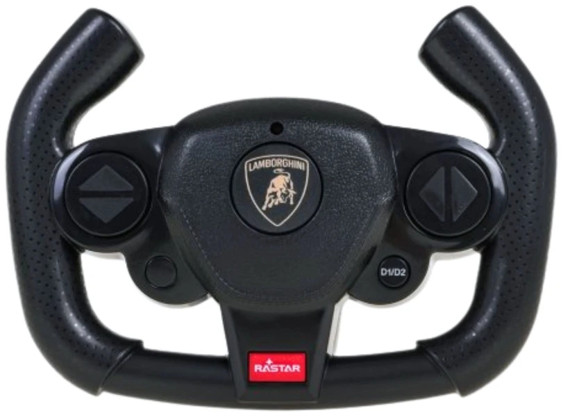 Rastar Nuotoliniu būdu valdomas automobilis Lamborghini SC63 1:14