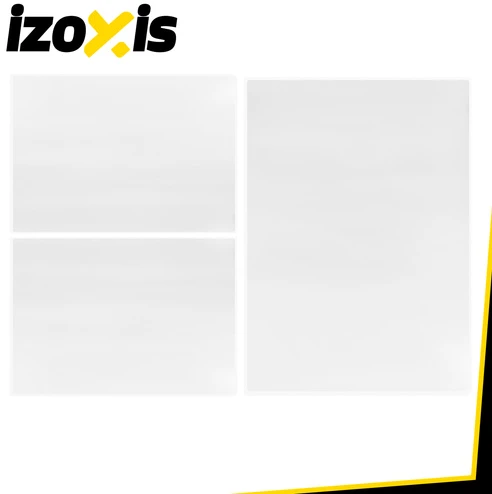 Laminator A3 su gilotyną Izoxis