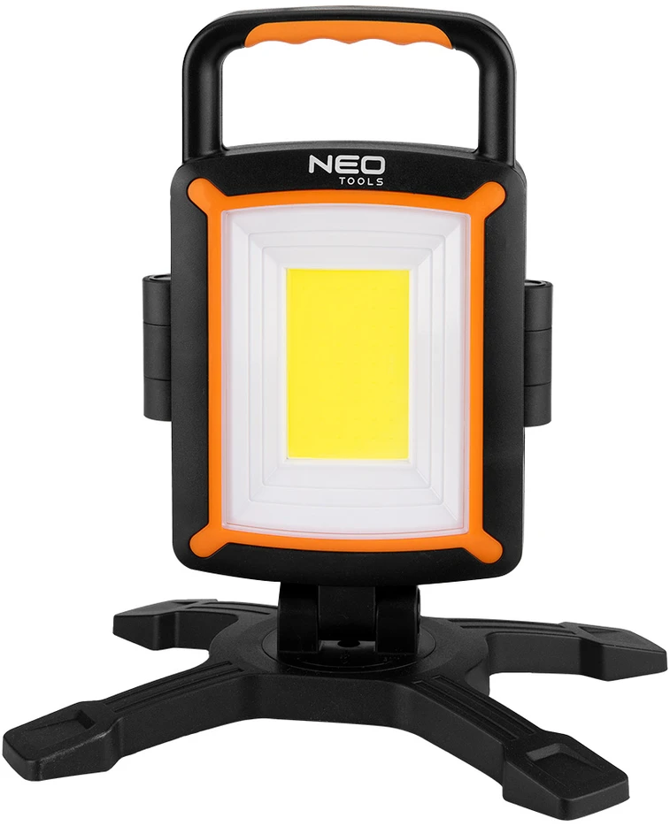 Neo Tools Lampa 2000 lm įkraunamas darbo žibintas