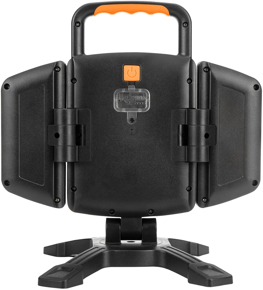 Neo Tools Lampa 2000 lm įkraunamas darbo žibintas