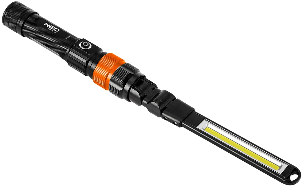 Neo Tools Lampa 3 viename lempa