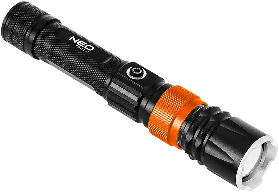 Neo Tools Lampa 3 viename lempa