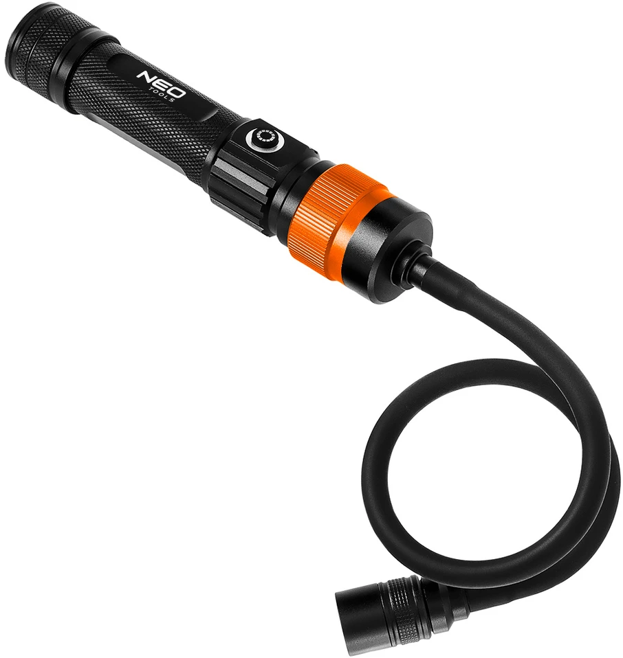 Neo Tools Lampa 3 viename lempa