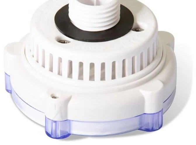 Lampka Lay-Z-Spa LED baseino šviestuvas, 7 spalvos, Bestway, 60303