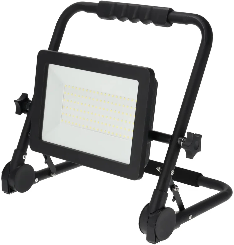 Dedra Lampa Dirbtuvių lempa 100 W SMD LED, 8500 lm, stovas, IP65
