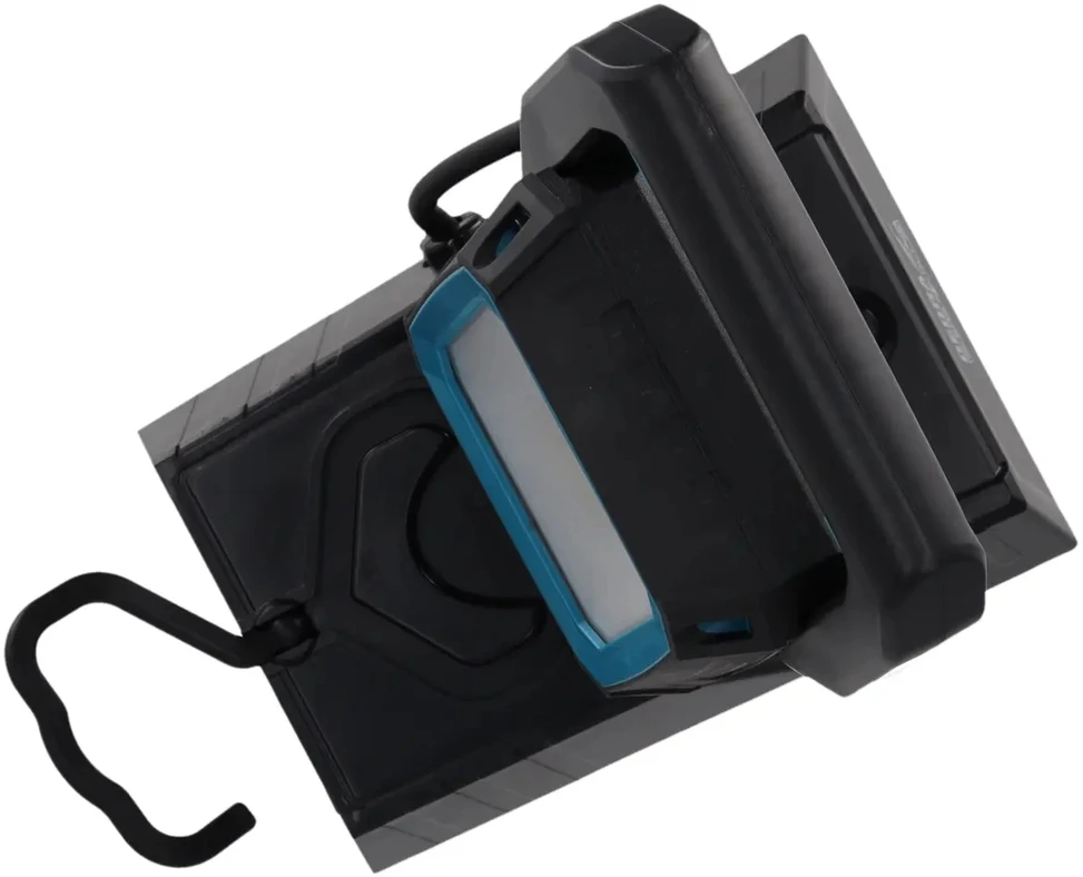 Dedra Lampa Dirbtuvių lempa 18v 15w 1600lm