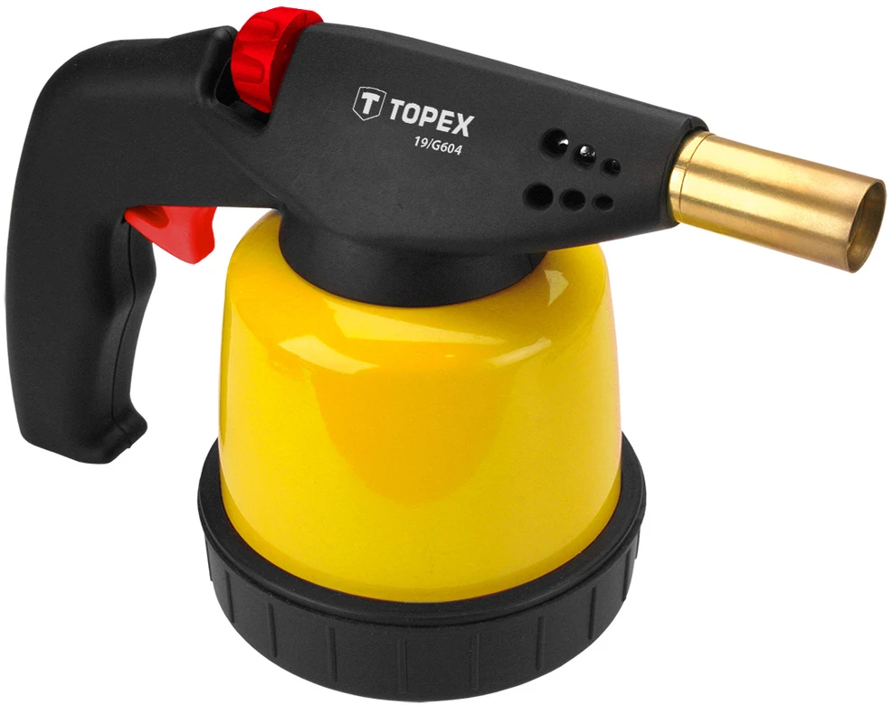 Lampa Degiklis Topex 44E141