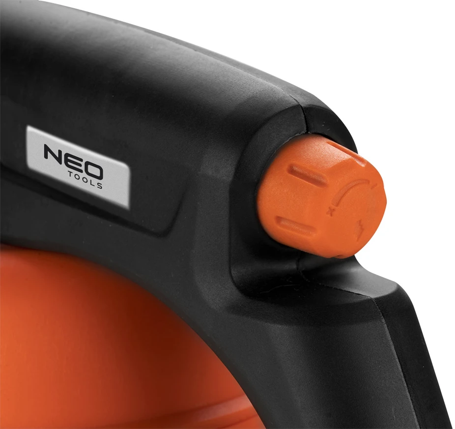 Neo Tools Dujinis degiklis 190 g šoviniams, pjezo uždegimas
