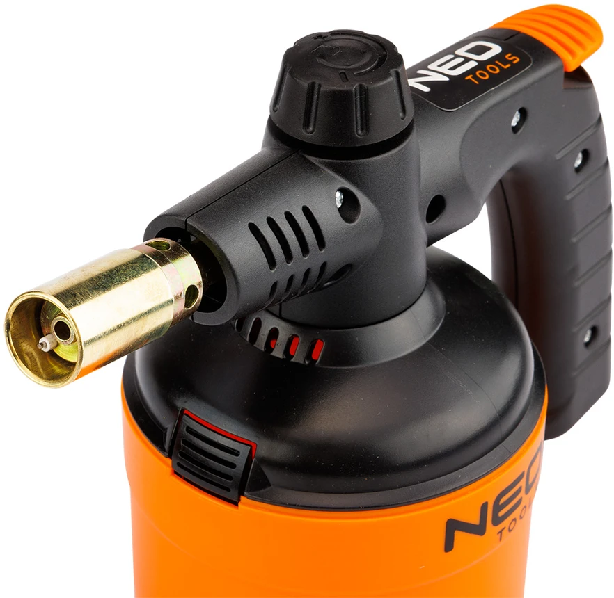 Lampa Degiklis Topex 44E141