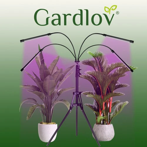 Lempa augalams Gardlov 19388