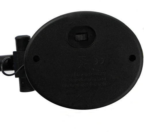 Solar lamp rose Gardlov 25282