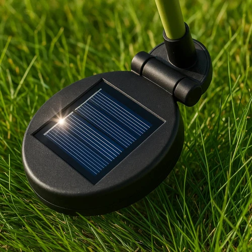 Solar lamp rose Gardlov 25282