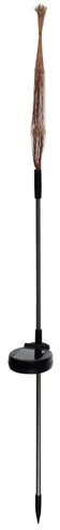 Solar garden lamp - dandelions Gardlov 25477