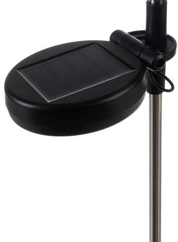 Solar garden lamp - dandelions Gardlov 25477
