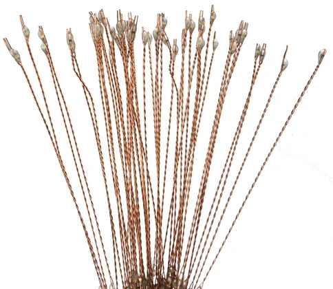 Solar garden lamp - dandelions Gardlov 25477