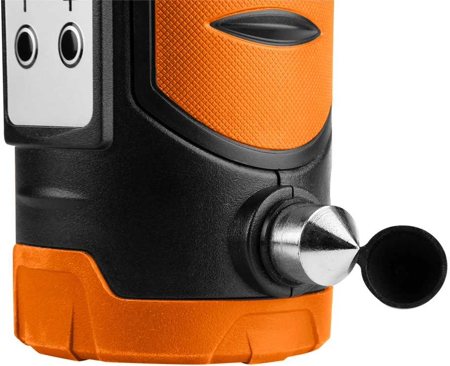 Neo Tools Lampa Įkraunama lempa 800 lm su kompresoriumi