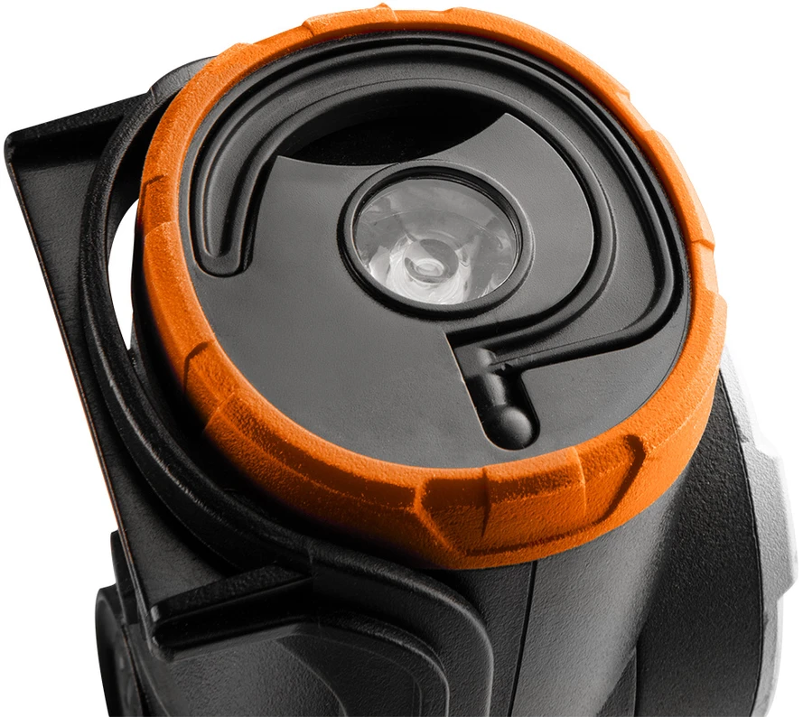 Neo Tools Lampa Įkraunama lempa 800 lm su kompresoriumi