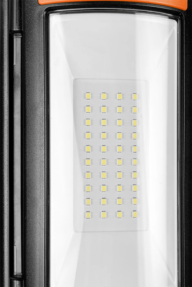 Neo Tools Lampa Įkraunamas stovo šviestuvas 5000 lm + įkroviklis