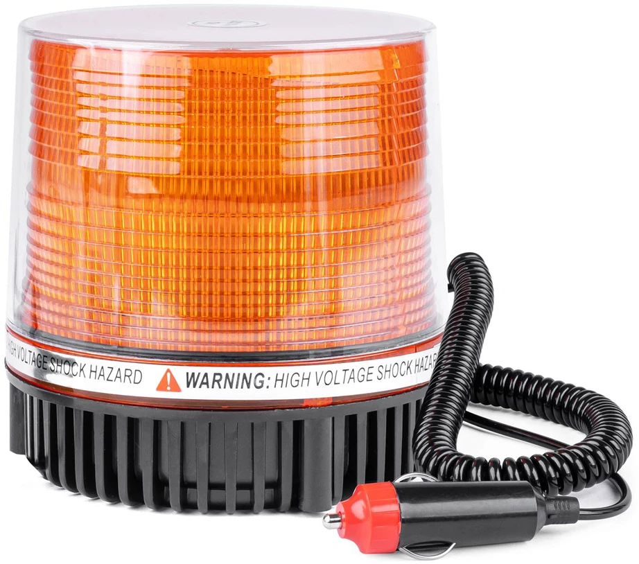 LED žibintas Amio, 24 V