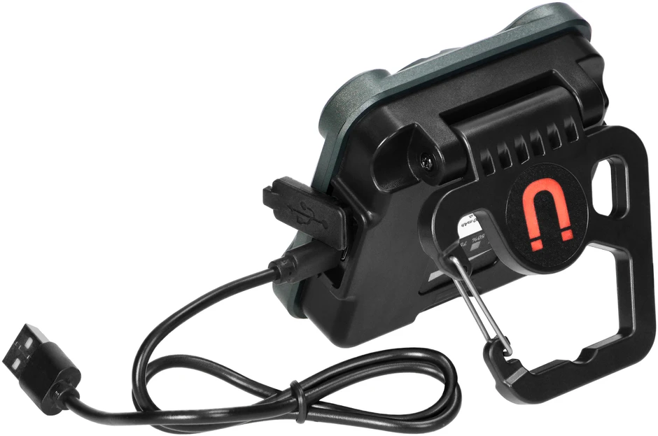 Orno DIRBTUVIŲ ŠVIESTUVAS WL-15 ENERGIZER