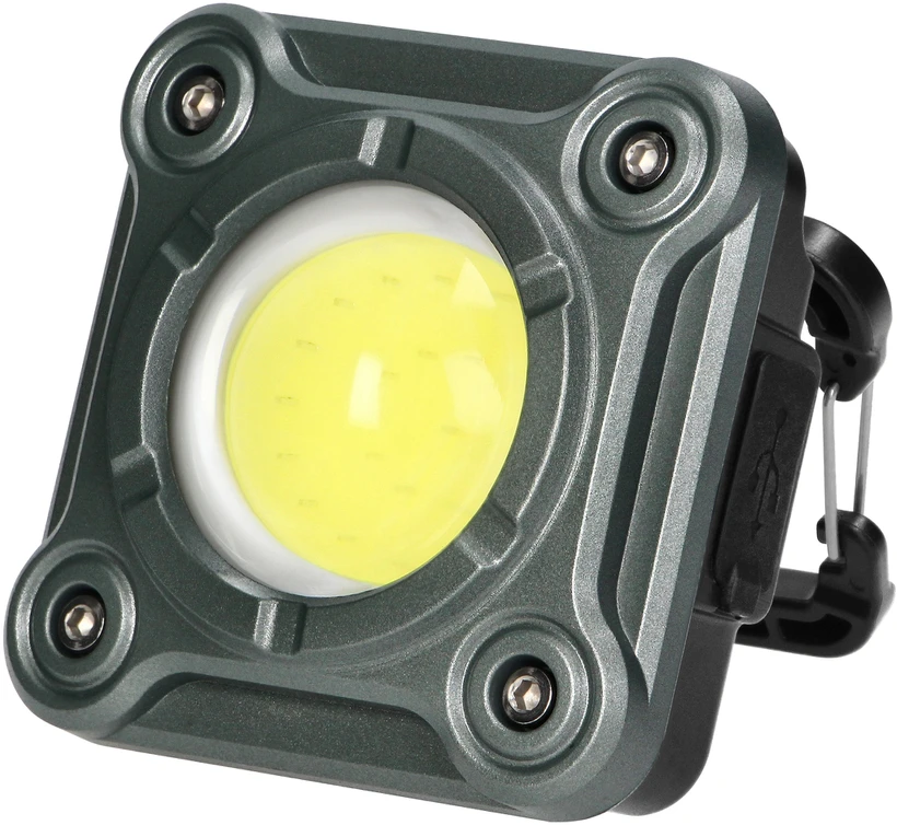 Orno DIRBTUVIŲ ŠVIESTUVAS WL-15 ENERGIZER