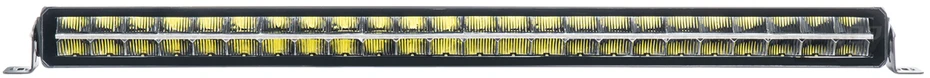 Amio LED darbo panelinė lempa BAR AWL73, 240W 6500K 8000lm 107cm 12V 24V