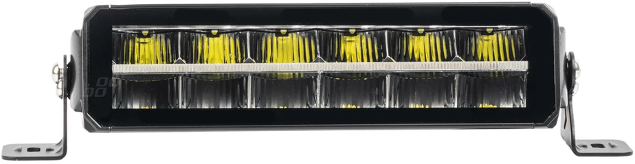 Amio LED darbo panelinė lempa BAR AWL70 60W 6500K 8000lm 30cm 12V 24V