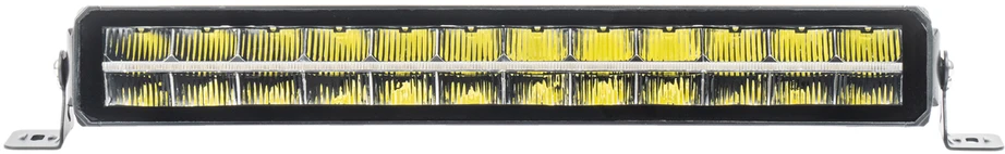 Amio LED darbo panelinė lempa BAR AWL71, 120W 6500K 12000lm 56cm 12V 24V