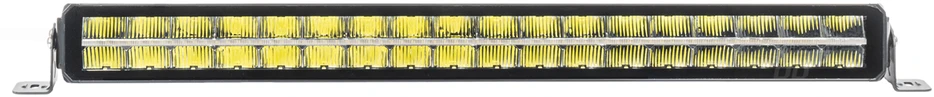 Amio LED darbo panelinė lempa BAR AWL72, 180W 6500K 18000lm 81cm 12V 24V