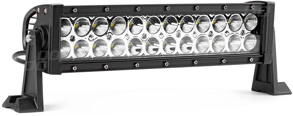 Amio Darbinis šviesos baras AWL23 24LED COMBO 9-36V, 1 vnt.