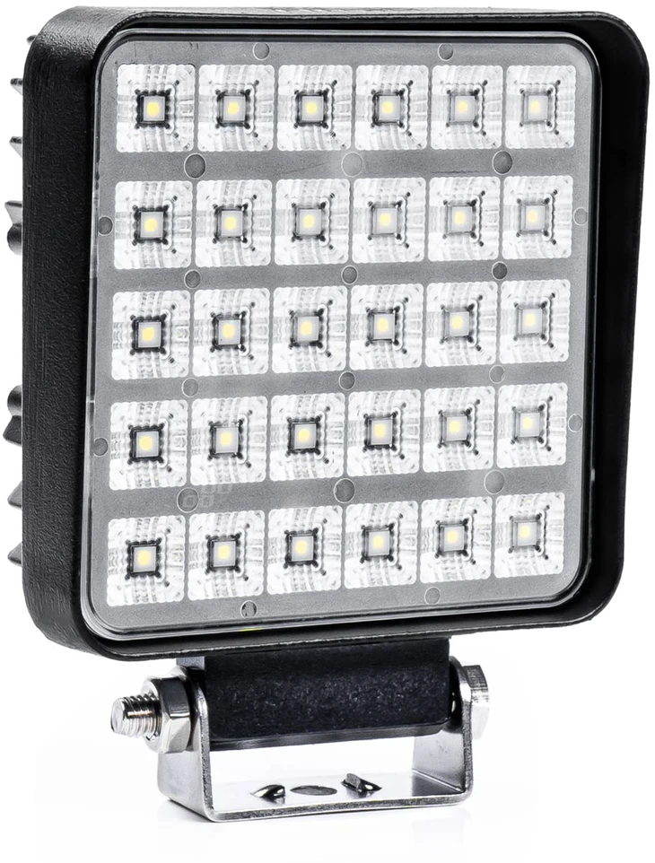 Amio LED Darbinė lempa, 90 W, 9–36 V, AWL34