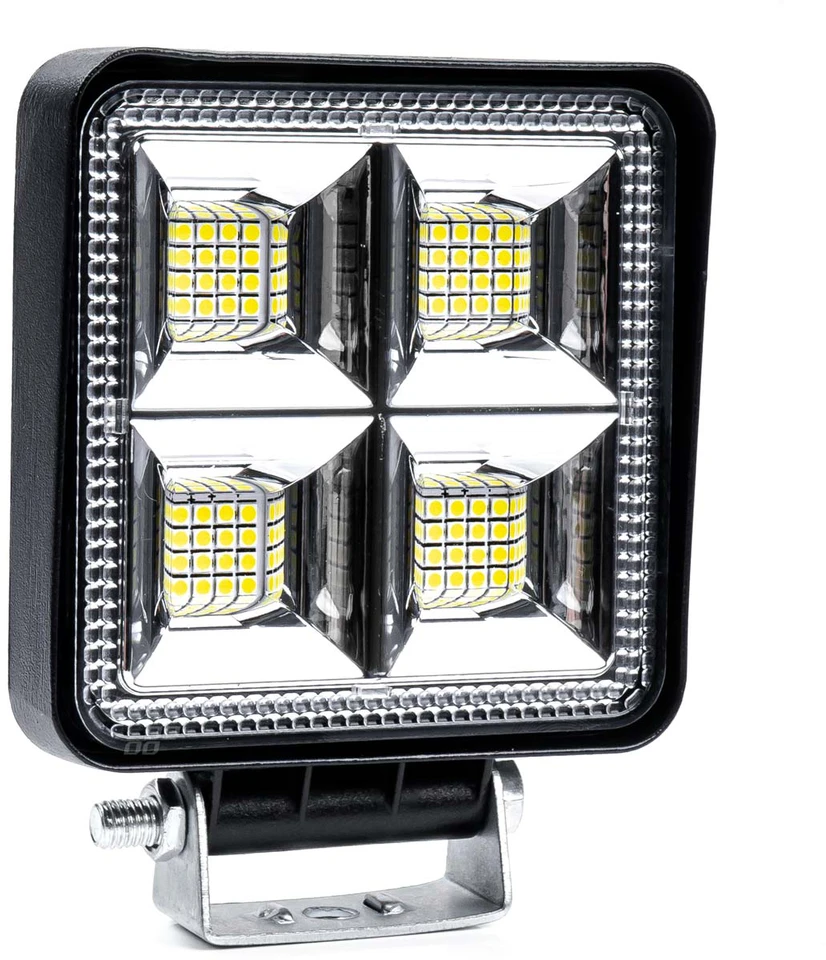 Amio LED Darbinė lempa, 192 W, 9–36 V, AWL38