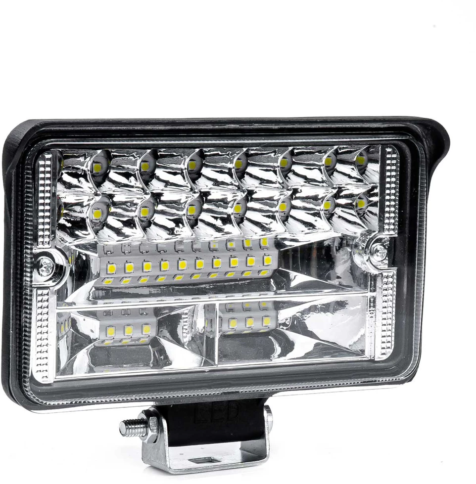 Amio LED Darbinė lempa, 108 W, 9–36 V, AWL40