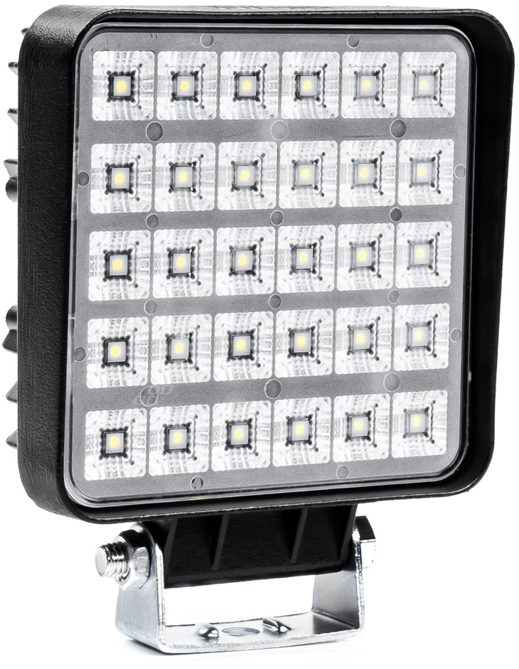 Amio LED Darbinė lempa, 90 W, 9–36 V, AWL33