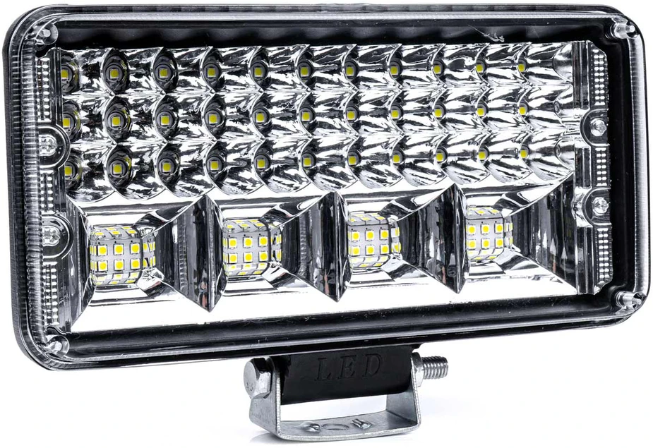 Amio LED Darbinė lempa, 171 W, 9-36 V, AWL42
