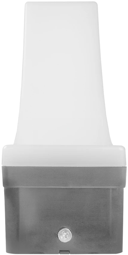 Sieninis šviestuvas Lampa LED Maclean,spalva pilka, 20W, IP65, 2750lm, barwa neutralna balta (4000K) MCE511 GR