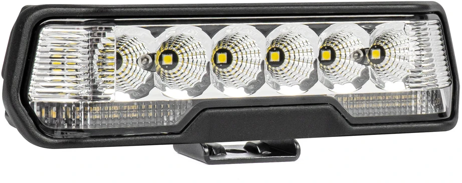 LED tolimųjų šviesų žibintas PRO Series AMiO-03866