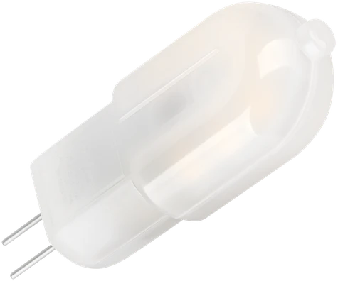 LED lempa Rebel 2W, G4, 4000K, 12V