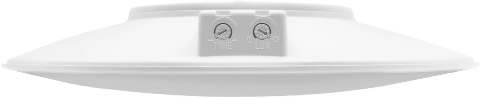 LED lempa su PIR jutikliu Maclean, lubinė, 15W, 1300lm, IP54, 220-240V~ 50/60Hz, MCE537