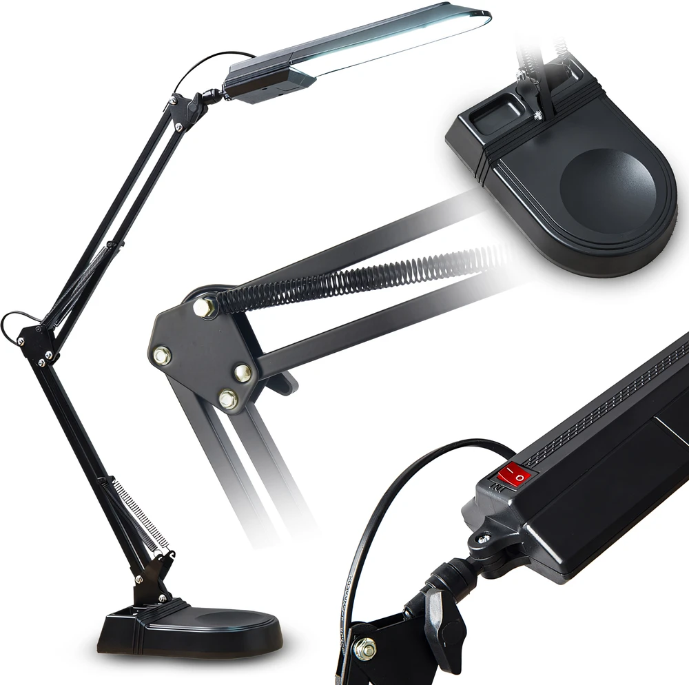 Lampa LED šviestuvas 2